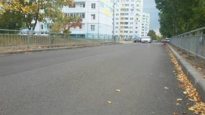 Ульяновская область встречает семидневку «Безопасные и качественные автомобильные дороги»