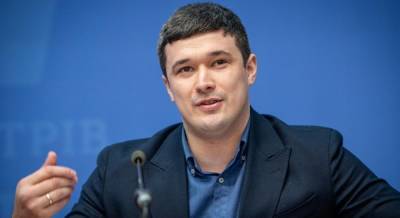 Украина готова создать условия для переезда белорусских IT-компаний - вице-премьер