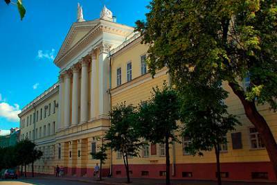 Казань получит сотни миллионов рублей на модернизацию научного центра