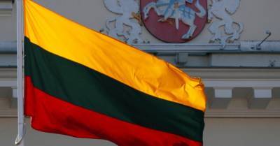 Правительство Литвы намерено отменить запрет на въезд иностранцев из стран ЕС
