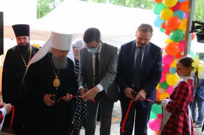 Губернатор Нижегородской области: за два года в рамках нацпроекта построим 20 детсадов