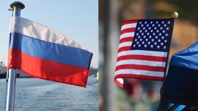 США направят на переговоры с Россией самую «высокую» делегацию