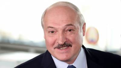 Лукашенко хочет "навести порядок"