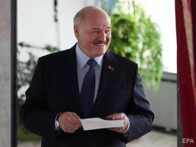 Беларусь выдала задержанных под Минском "вагнеровцев" России