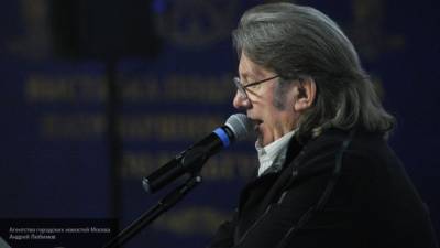 Юрий Лоза выразил соболезнования родственникам умершей Легкоступовой