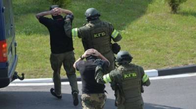 Беларусь передала России задержанных боевиков «Вагнера»