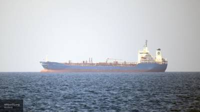 Эксперт раскрыл причины "морского рэкета" США в отношении Ирана и Венесуэлы
