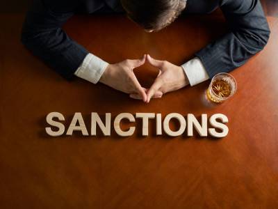 Евросоюз согласился подготовить санкции для Беларуси