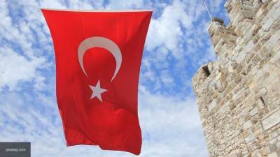 Полиция Турции проверяет обстоятельства смерти отдыхающего
