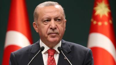 Турция начала предоставлять гражданство боевикам ХАМАСа: чем это чревато для Израиля