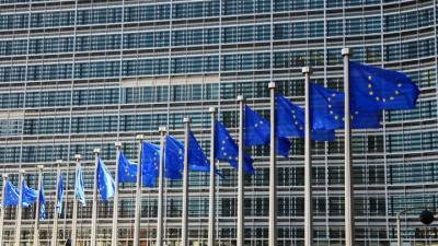 Страны Евросоюза приняли решение по антибелорусским санкциям