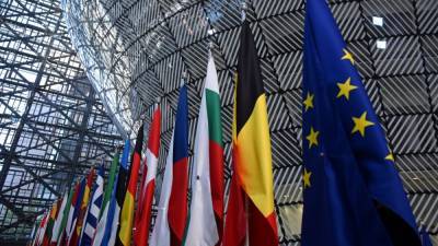 Главы МИД ЕС приняли решение ввести новые санкции против Белоруссии