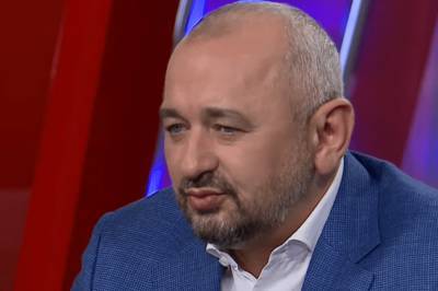 Матиос: Отмена выборов на Донбассе лишила граждан их законного права, что чревато крахом для монобольшинства