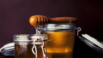 В НИИ питания РАН оценили пользу мёда