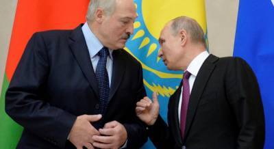 "Лукашенко сделал свой выбор": в МИД отреагировали на информацию о возвращении Путину "вагнеровцев"