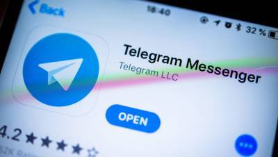 Telegram ввел функцию видеозвонков в честь своего 7-летия