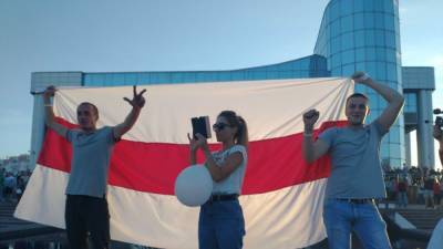 Главы МИД стран ЕС намерены ввести санкции против Белоруссии