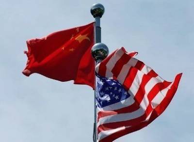 Торговая сделка США и Китая стала главным связующим звеном между странами