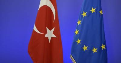 Между Турцией и Европой снова напряжение; ЕС проводит экстренную встречу. Что происходит?