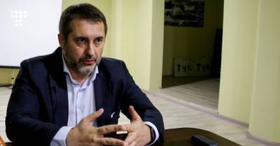 Гайдай прокомментировал отмену выборов на Луганщине и связанные с этим общественные волнения (видео)