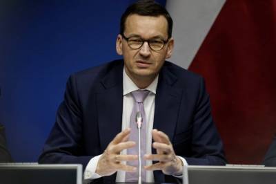 Польша намерена на регулярной основе финансировать прозападные белорусские СМИ