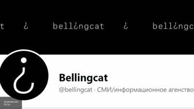Bellingcat попытались запугать и подкупить бывшую сотрудницу ФАН