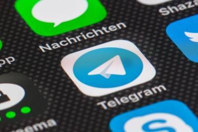 Telegram в честь своего семилетия представил новую функцию