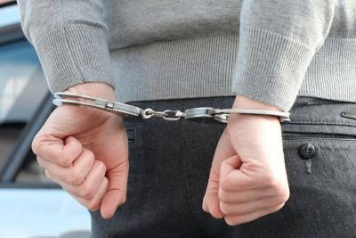 Полиция задержала мужчину, пытавшегося ограбить банк «Восточный»