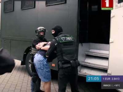 Беларусь не сообщила Украине о выдаче "вагнеровцев" России – замгенпрокурора Украины