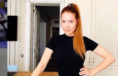 Наталья Подольская подтвердила слухи о своей беременности