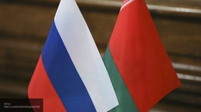 Задержанные россияне были переданы Белоруссией на родину