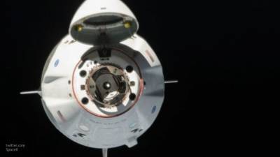 NASA обозначило сроки следующего запуска Crew Dragon к МКС