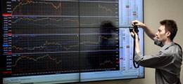 ЦБ: Приток розничных инвесторов на фондовый рынок поддержит российскую экономику