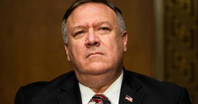 Совбез ООН выступил против американской резолюции по Ирану