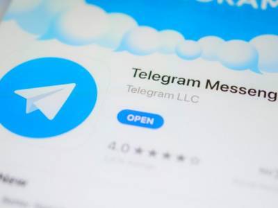 Telegram представил функцию видеозвонков