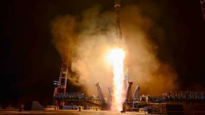 СМИ: Запуск «ГЛОНАСС-К» нового поколения отложен ещё на 1,5 месяца