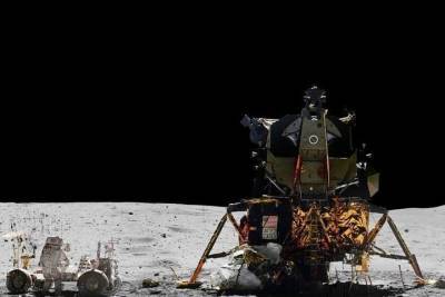Прокуратура США расследует связи экс-сотрудника NASA с Boeing по программе лунного модуля