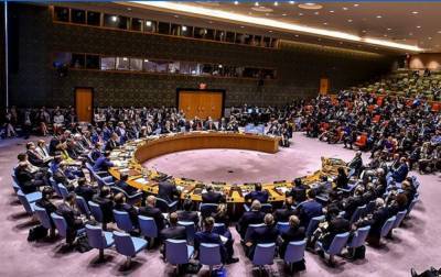 Cовбез ООН отклонил резолюцию США по продлению оружейного эмбарго для Ирана