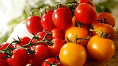 Мнимая польза: Кому нельзя есть помидоры? — советы диетолога