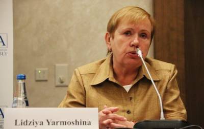 В ЦИК Беларуси оценили вероятность пересмотра результатов выборов