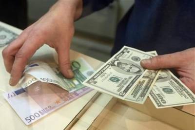 В июле объем денежных переводов в Грузию вырос на 22,1%