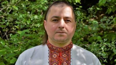Обвиняемый в нападении на посольство РФ радикал был избит на Украине