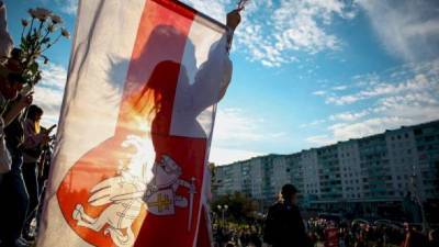 "Праздновать еще рано. Очень рано". Белорусская оппозиция обнародовала планы на 15-16 августа