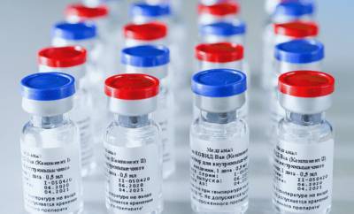 В Минздраве рассказали о порядке распределения вакцины от коронавируса