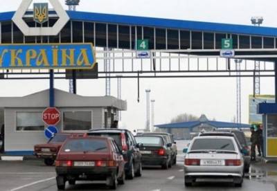 Украина обновила критерии определения стран "зеленой зоны" для въезда