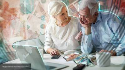 В Совфеде анонсировали повышение пенсий россиян