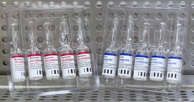 Третий этап испытаний вакцины от COVID-19 будет проходить амбулаторно