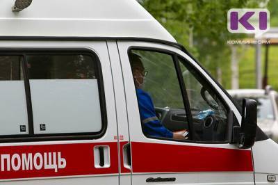 Под Воркутой нетрезвый водитель без прав спровоцировал ДТП с четырьмя пострадавшими