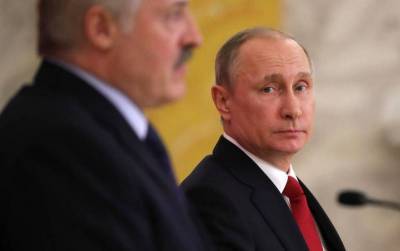 Жадность Лукашенко приведет к краху белорусского государства