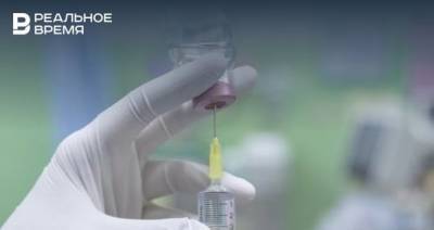 Россиян планируют обеспечить вакциной от коронавируса за год